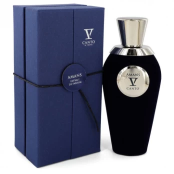 V Canto Amans V Extrait De Parfum Spray 100 ml for Women