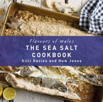 Welsh Sea Salt Cook Book