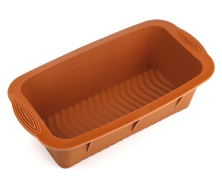Silikoninė kepimo forma Zyle ZY004SM