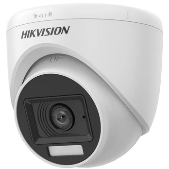 DS-2CE76U0T-LPF(2.8mm) Turbo-HD Camera