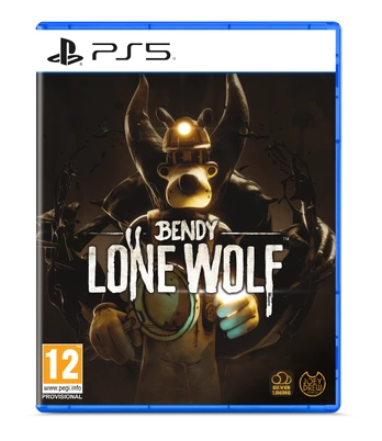 Bendy: Lone Wolf