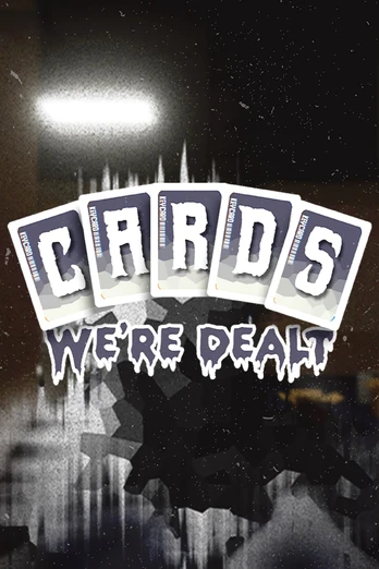 Cards We're Dealt Xbox