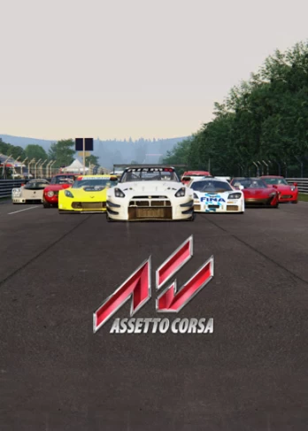 Assetto Corsa DLC Steam