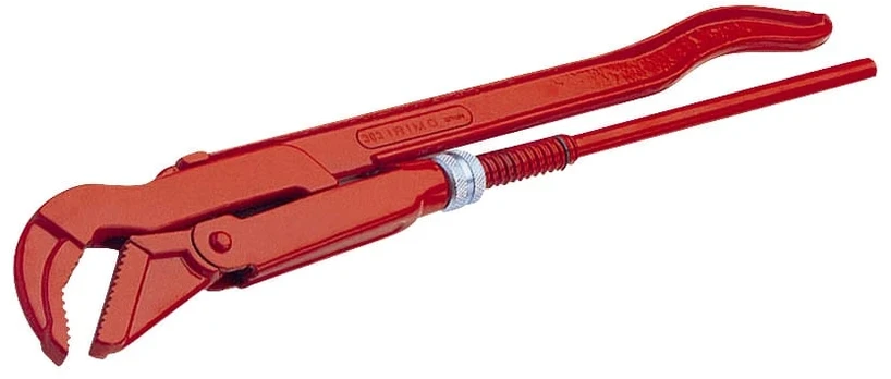Vamzdinis raktas Irimo 45° 425mm max 1.1/2"