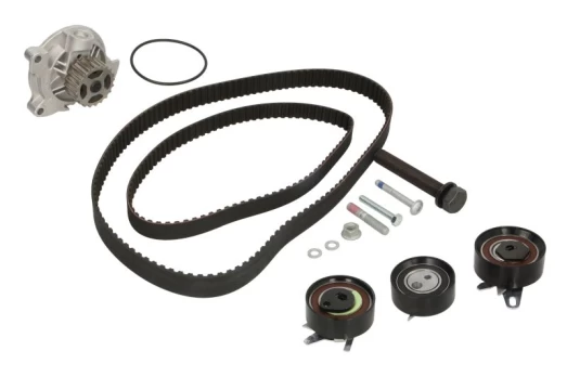 SKF VKMC 01270 Timing belt kit (belt+ pulley+ water pump)