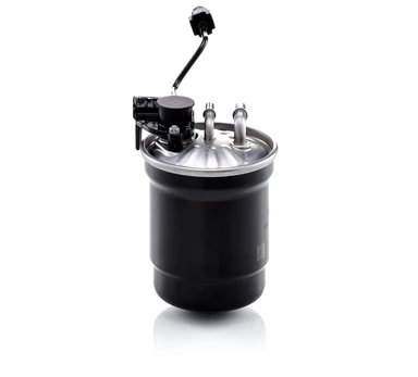 Kuro filtras MANN-FILTER WK11026