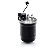 Kuro filtras MANN-FILTER WK11026 kaina