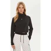 Guess Džemperis Olympe V4YQ05 KCAY2 Juoda Regular Fit
