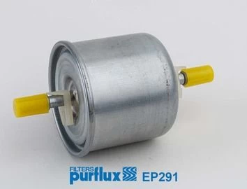 Kuro filtras PURFLUX EP291