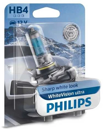 Lemputė, prožektorius PHILIPS 9006WVUB1
