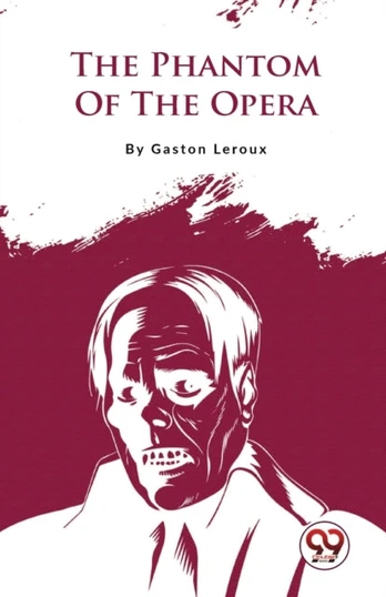 Phantom of the Opera