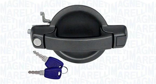 Išorinė durų rankena MAGNETI MARELLI 350105010000