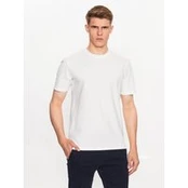 Guess Marškinėliai Alphy Z2YI11 J1314 Balta Regular Fit
