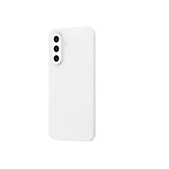 JM ANTI-BACTERIA TPU for Galaxy A36, Clear