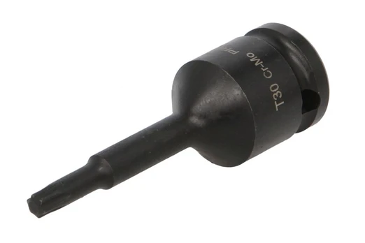 Galvutė TORX 1/2" T30 0X334530