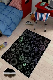 Conceptum Hypnose Sales kilimas (100 x 150) HMNT489 kaina
