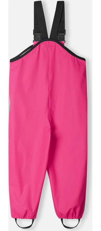 REIMA Rain pants Lammikko 5100026A Candy Pink - 92