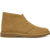 Auliniai batai Clarks Desert Bt Evo. 26182928 Ruda