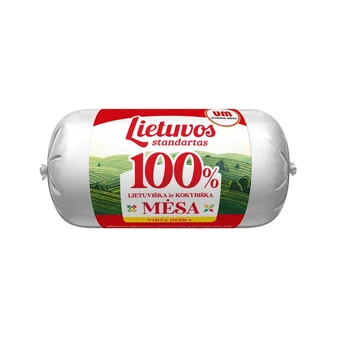 Virta dešra LIETUVOS STANDARTAS, a.r., 300 g