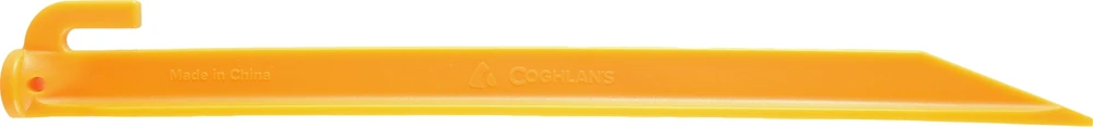 Coghlans ABS Tent Pegs