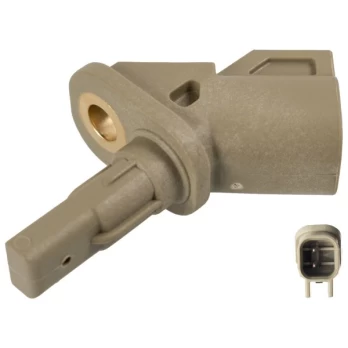 FEBI FE107841 ABS sensor