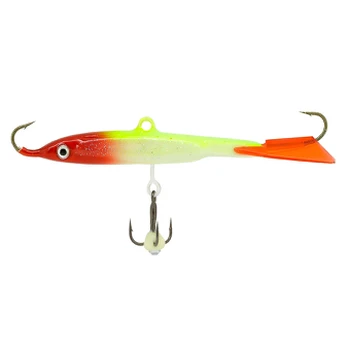 Balansyras AKARA Ice Jigger PRO 01, 65 mm, 13 g, 25F (BAL-PRO-01-25F)