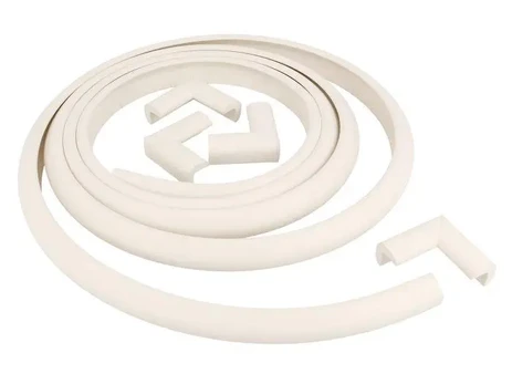 Apsauginė juosta CS504, balta