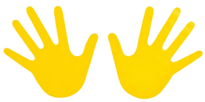 Grindų žymeklis TREMBLAY Hand