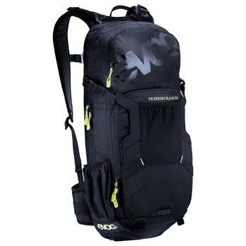 EVOC FR Enduro Blackline kuprinė Juoda Nailonas