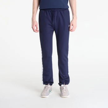 FRED PERRY Taped Track Pant Carbon Blue - Dydis XL (T5510 885 Kelnės)