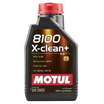 Variklio alyva MOTUL 106376