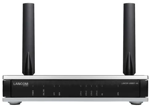 LANCOM 1800EF-4G (EU)
