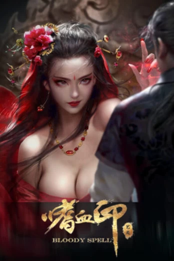 Bloody Spell PC