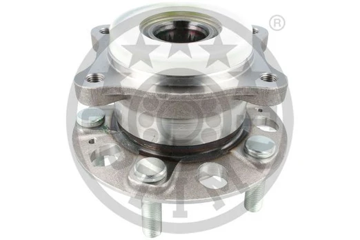 Rato guolio komplektas OPTIMAL 922744