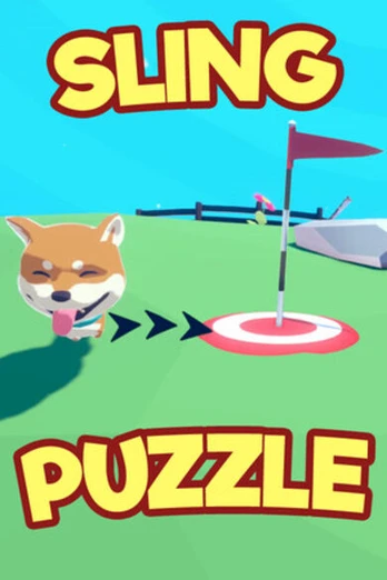 Sling Puzzle: Golf Master PC