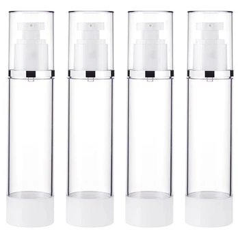 BENECREAT 100ml Daugkartinis kosmetikos buteliukas A