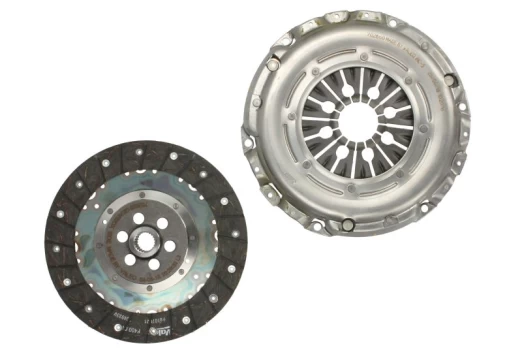 Sankabos komplektas VALEO 826731