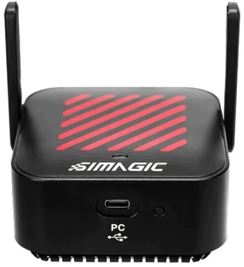 Simagic AirLink Wireless Hotspot