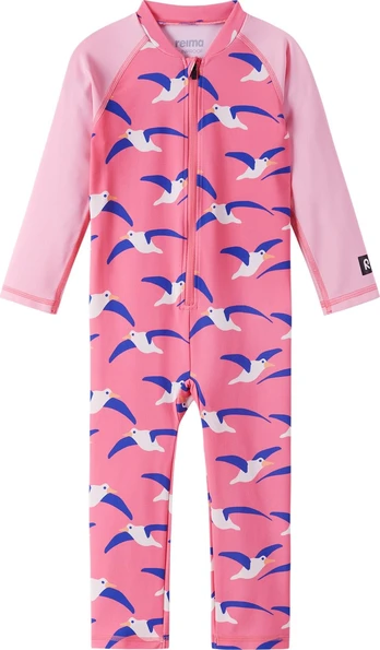 REIMA Polskii 5200130C Soft Coral 3311 - 68