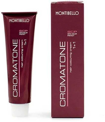 Ilgalaikiai dažai Cromatone Montibello Nº 5,6 (60 ml)