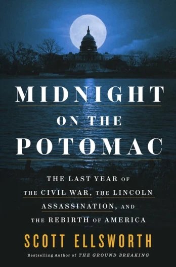 Midnight on the Potomac