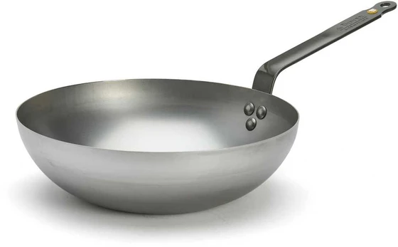 Wok, 28 cm, Mineral B
