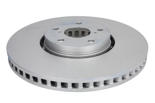 ATE 24.0130-0201.1 Brake Disc