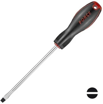 Force Atsuktuvas plokščias 6.5x265mm