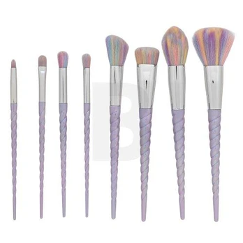 Usorteret MIMO Makeup Set Unicorn Pastel 8 Pcs