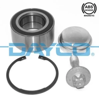 Rato guolio komplektas DAYCO KWD1102