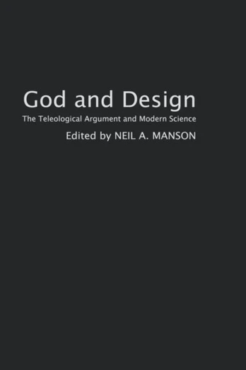 God and Design
