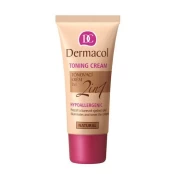 Tonuojantis kremas Dermacol Dermacol Bronze kaina