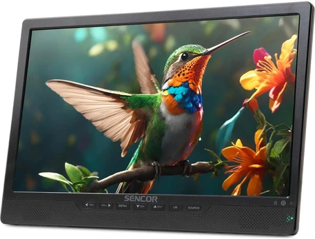 Televizorius Sencor SPV 8100T