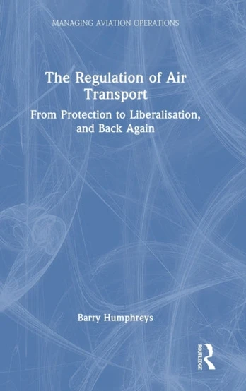 Regulation of Air Transport